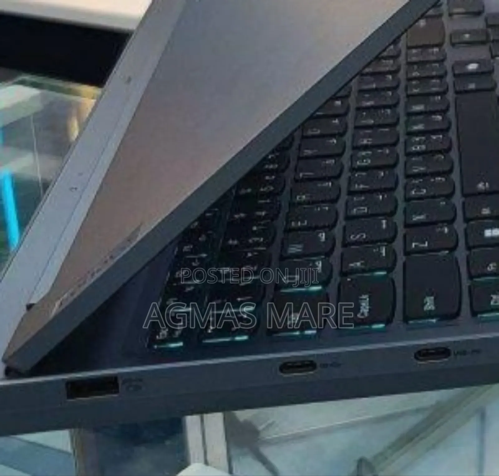 New Laptop Lenovo Legion 5 16GB Intel Core I7 SSD 1T