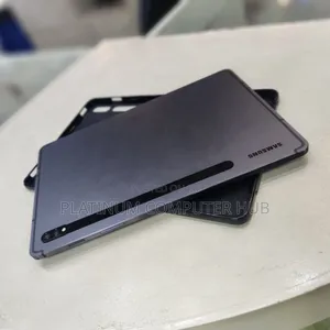 New Samsung Galaxy Tab S7 FE 64 GB Gray