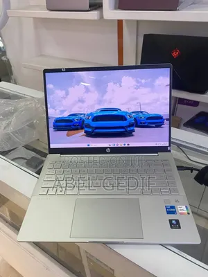 Photo - New Laptop HP Pavilion 14 16GB Intel Core I5 SSD 512GB
