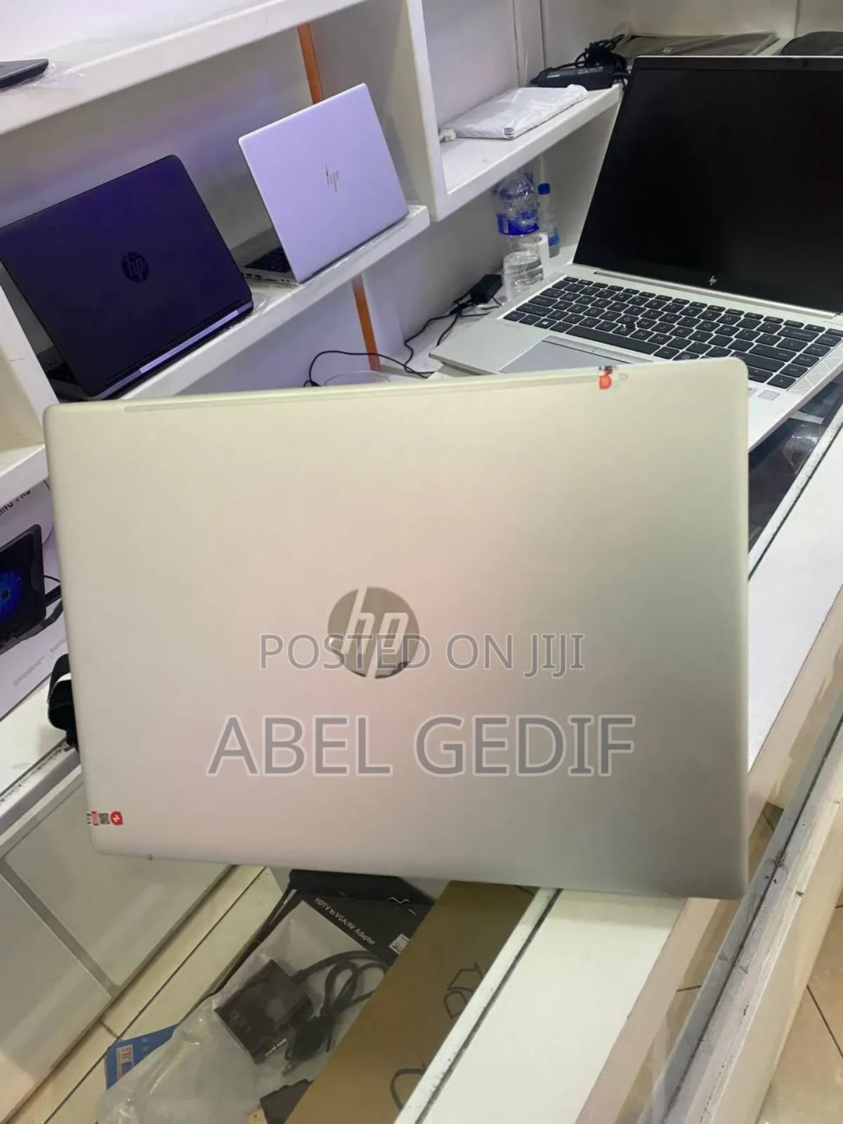 New Laptop HP Pavilion 14 16GB Intel Core I5 SSD 512GB