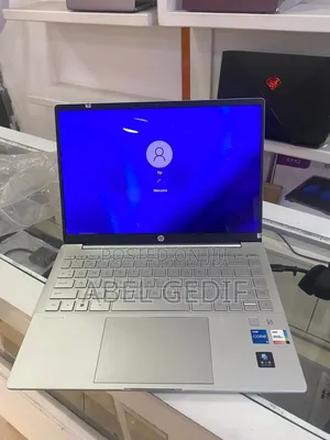 New Laptop HP Pavilion 14 16GB Intel Core I5 SSD 512GB