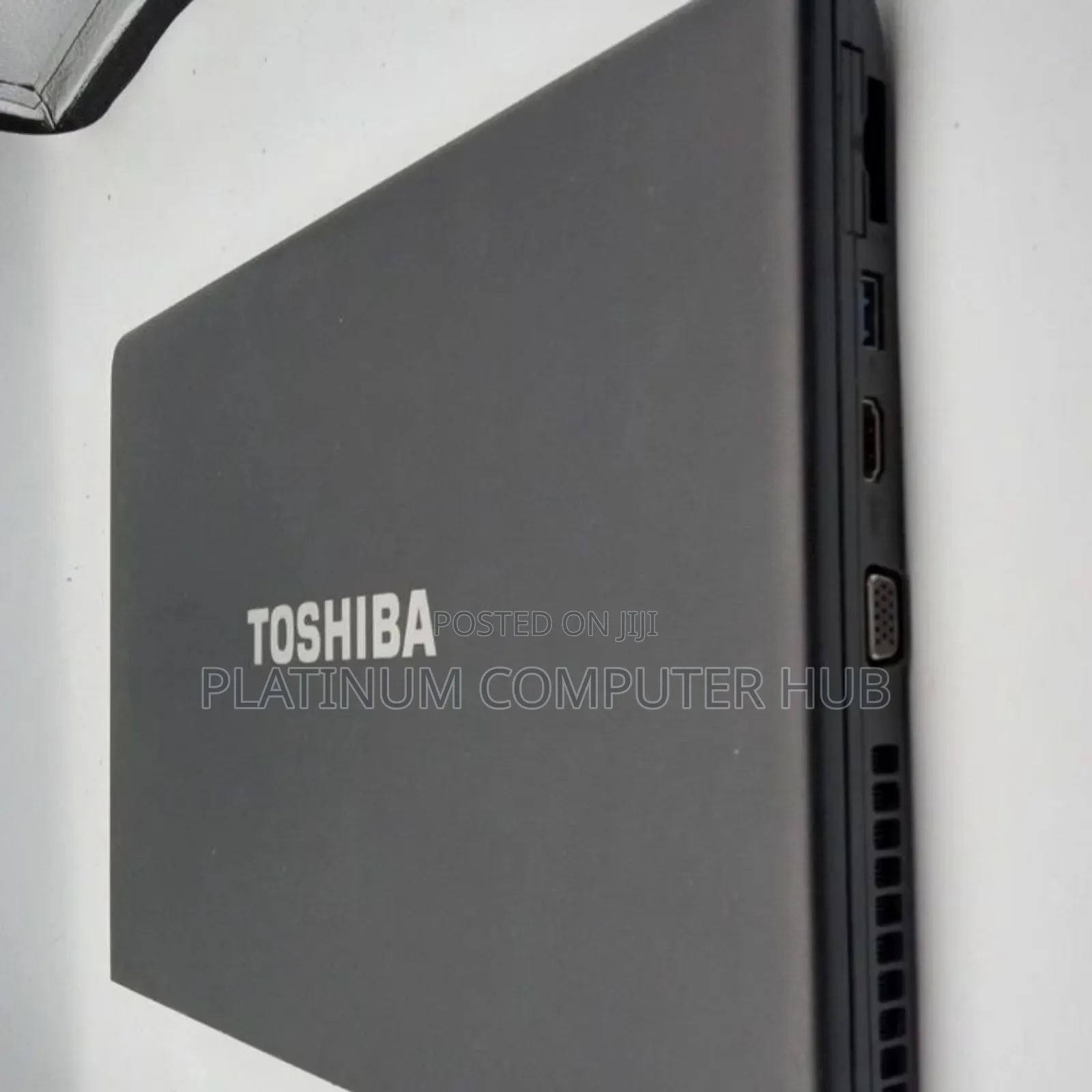 New Laptop Toshiba Tecra R950 4GB Intel Core I5 HDD 320GB