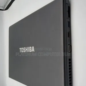 New Laptop Toshiba Tecra R950 4GB Intel Core I5 HDD 320GB