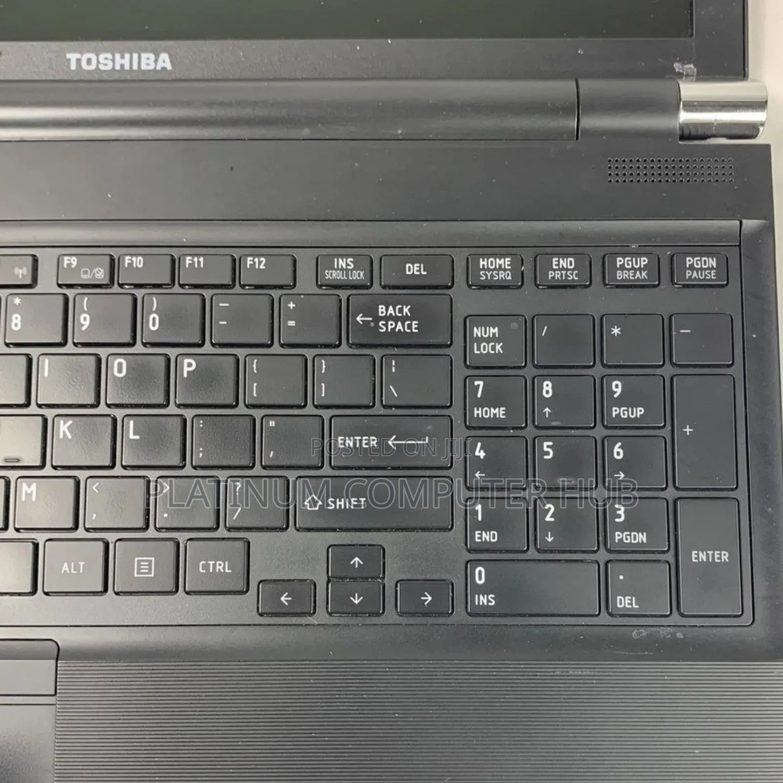 New Laptop Toshiba Tecra R950 4GB Intel Core I5 HDD 320GB
