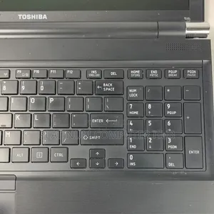 New Laptop Toshiba Tecra R950 4GB Intel Core I5 HDD 320GB