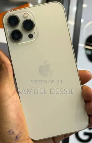 New Apple iPhone 13 Pro Max 256 GB