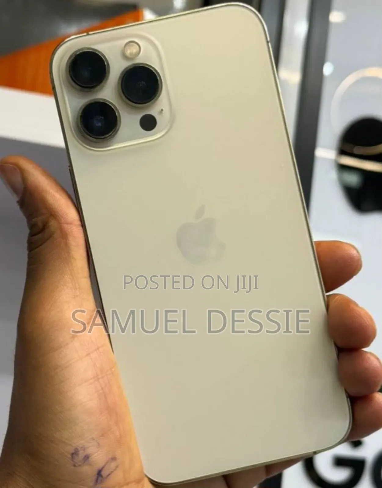 New Apple iPhone 13 Pro Max 256 GB