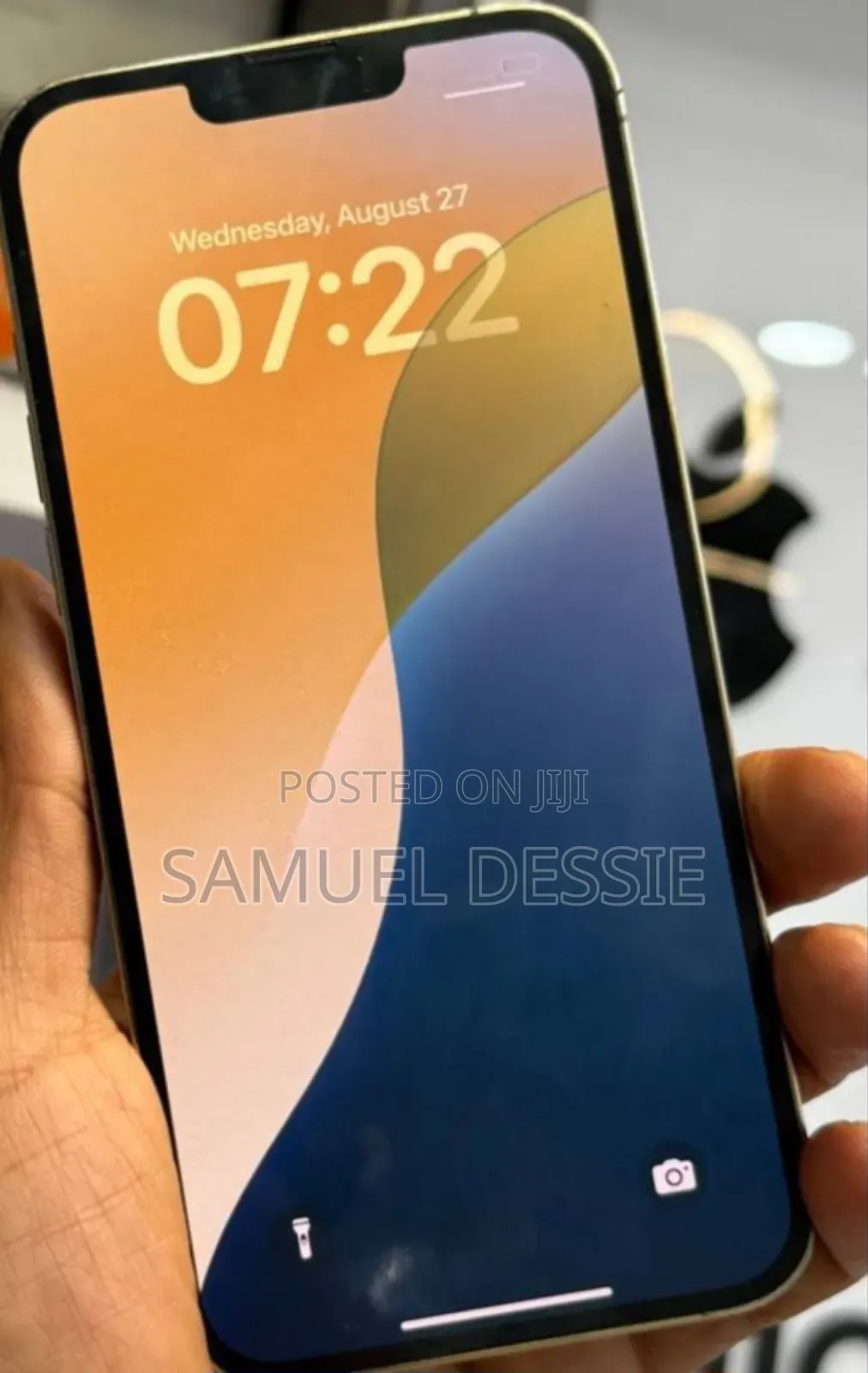 New Apple iPhone 13 Pro Max 256 GB