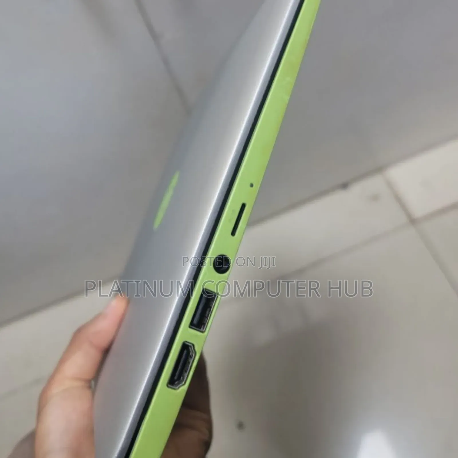 New Laptop HP Stream Notebook 2GB AMD eMMC 60GB