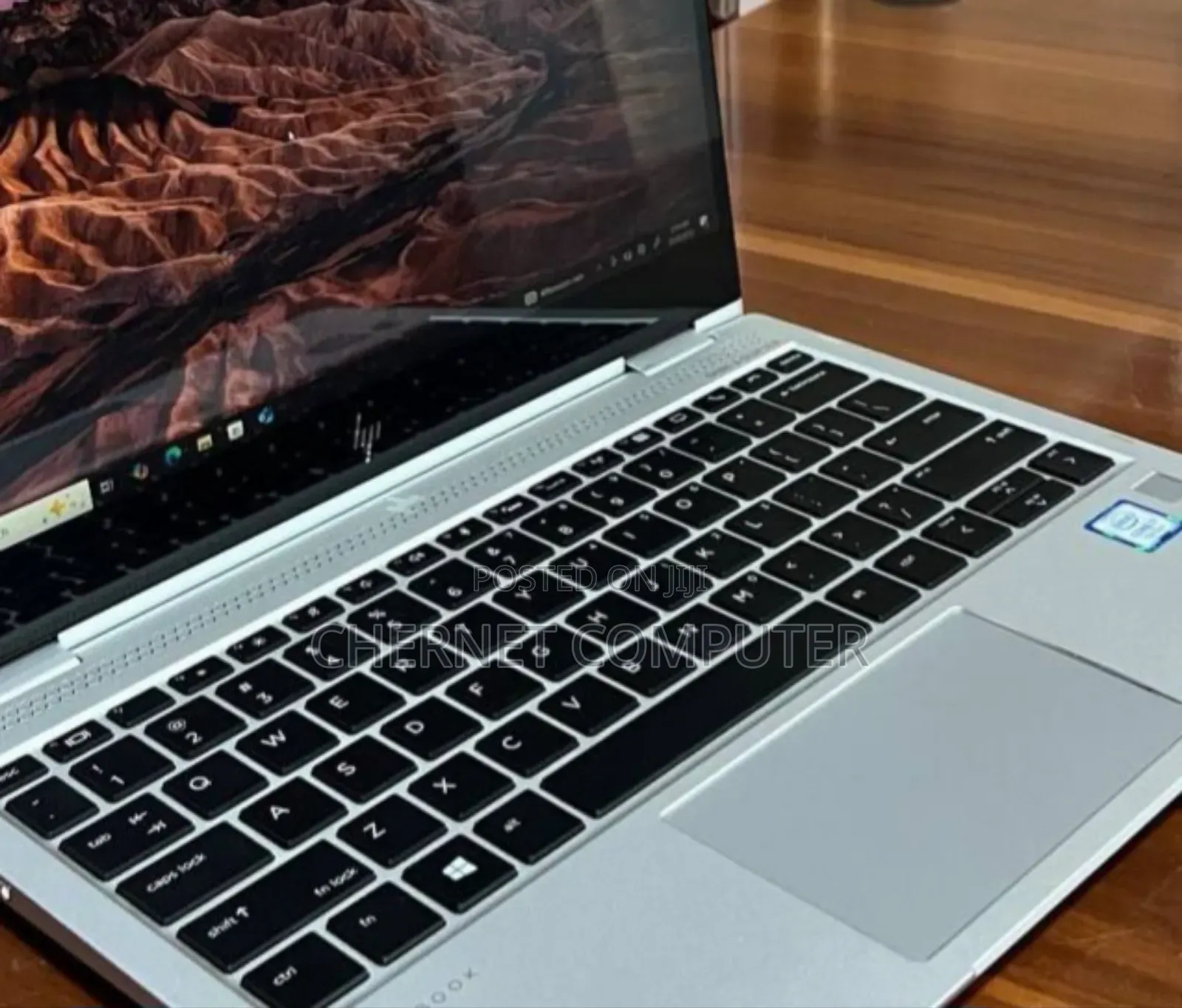 New Laptop HP EliteBook X360 1020 G2 8GB Intel Core I7 SSD 512GB