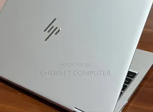 New Laptop HP EliteBook X360 1020 G2 8GB Intel Core I7 SSD 512GB