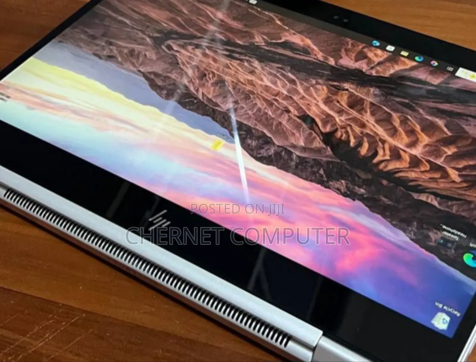 New Laptop HP EliteBook X360 1020 G2 8GB Intel Core I7 SSD 512GB