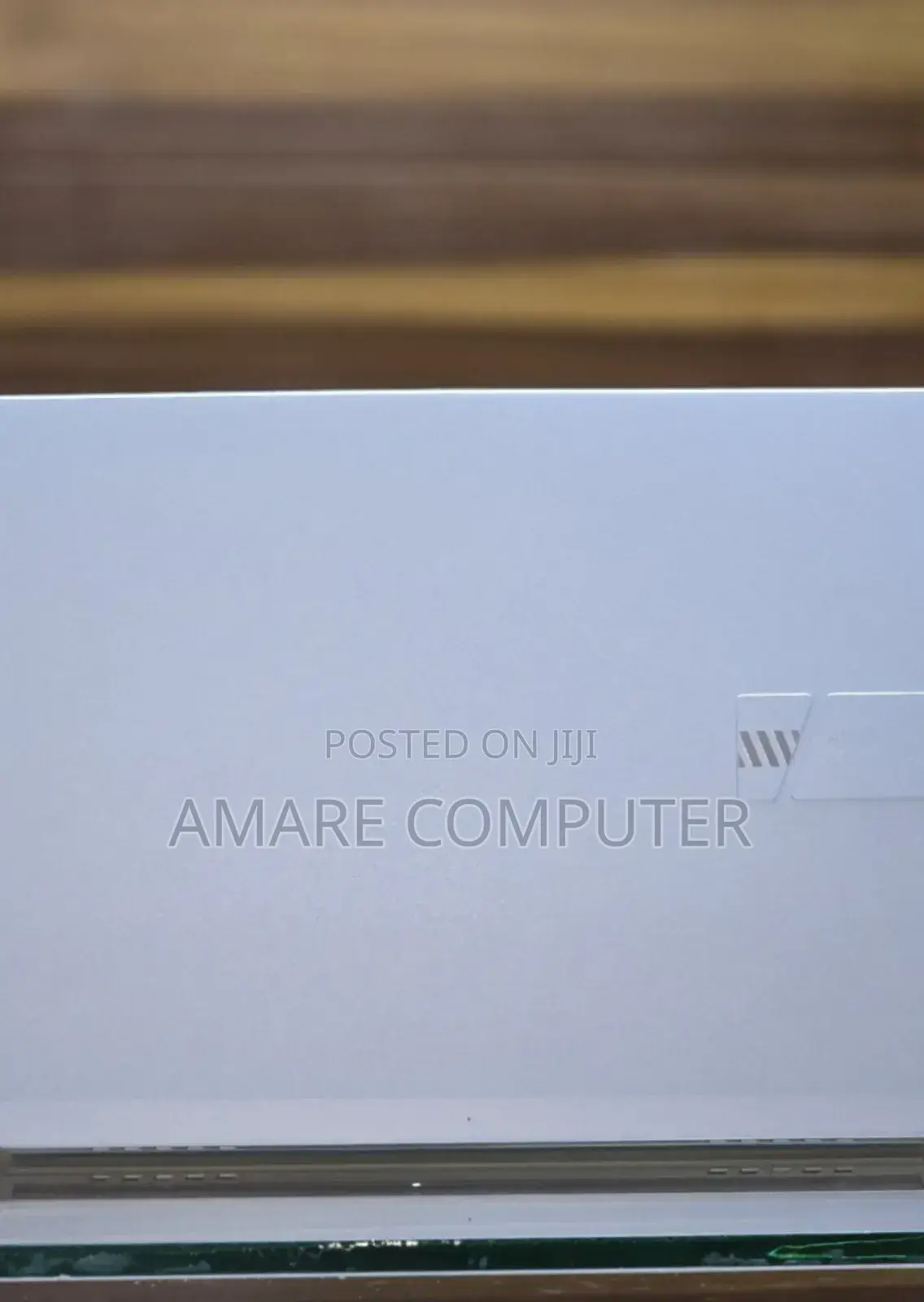 New Laptop Asus Vivobook 16 16GB Intel Core I7 SSD 512GB