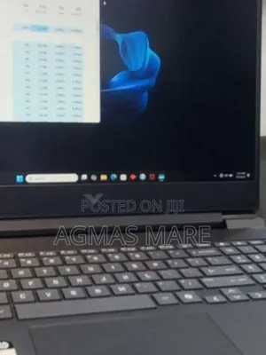 Photo - New Laptop HP Victus 15 8GB Intel Core I5 SSD 512GB