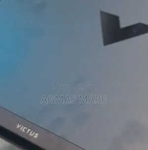 New Laptop HP Victus 15 8GB Intel Core I5 SSD 512GB