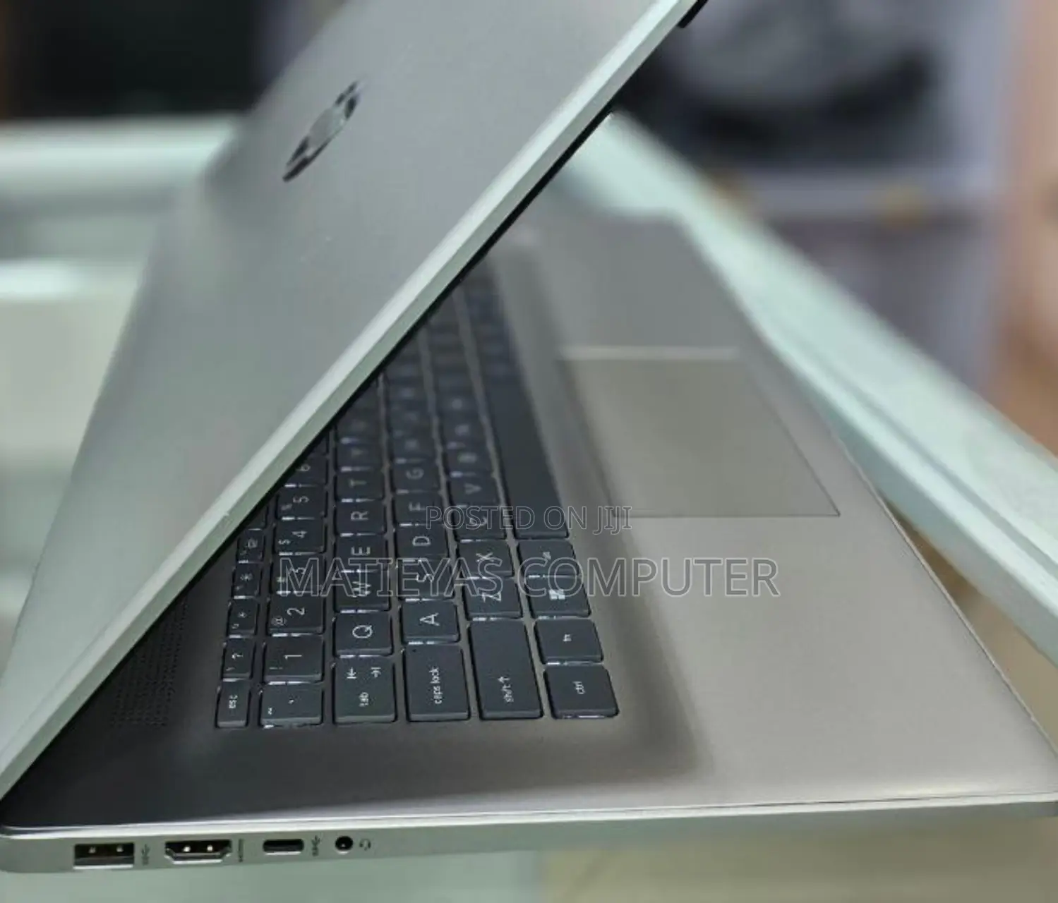 New Laptop HP Stream Notebook 16GB AMD Ryzen 5 SSD 512GB