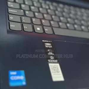 New Laptop Lenovo IdeaPad 300 8GB Intel Core I3 SSD 256GB