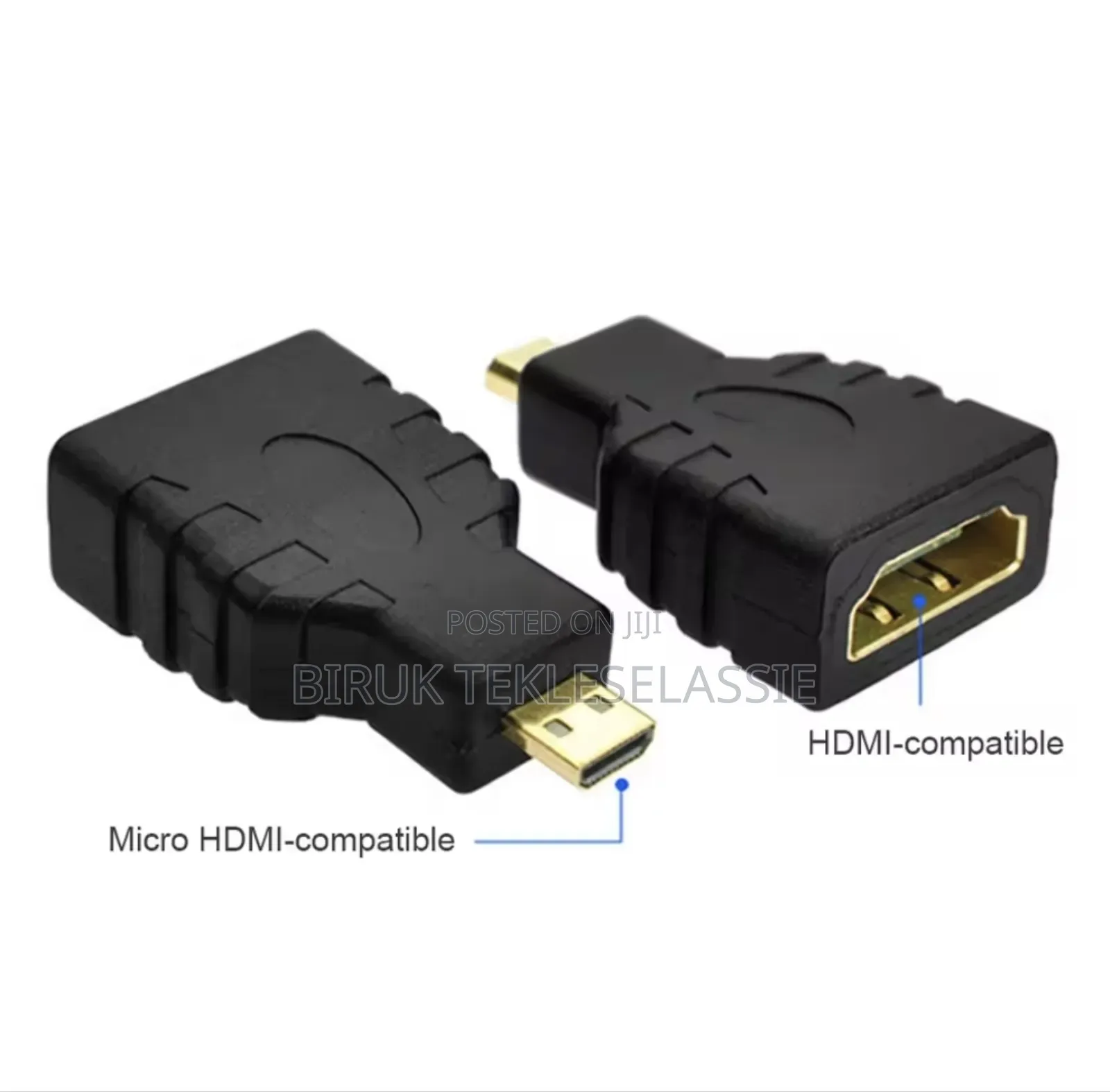 Micro Hdmi to Hdmi Adapter Converter