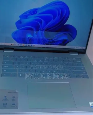 Photo - New Laptop Dell Inspiron 16 7630 16GB Intel Core I7 SSD 1T