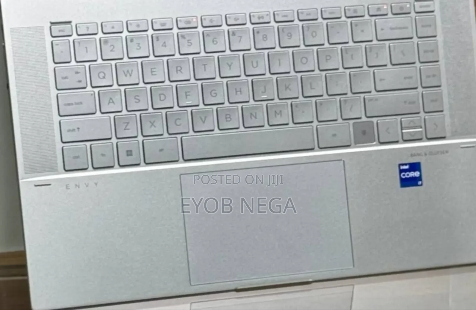 New Laptop HP Envy X360 16GB Intel Core I7 SSD 1T