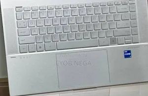 New Laptop HP Envy X360 16GB Intel Core I7 SSD 1T