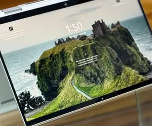 New Laptop HP Envy X360 16GB Intel Core I7 SSD 1T