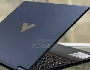 New Laptop HP Victus 16 16GB Intel Core I7 SSD 512GB