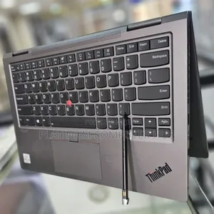 New Laptop Lenovo Thinkpad X1 Yoga 16GB Intel Core I7 SSD 512GB