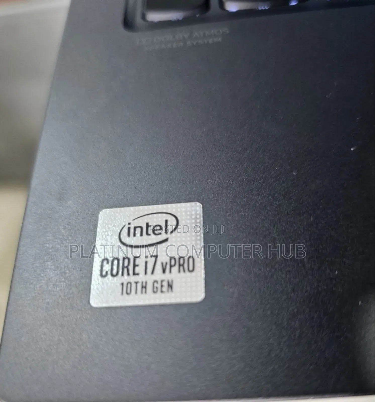 New Laptop Lenovo Thinkpad X1 Yoga 16GB Intel Core I7 SSD 512GB