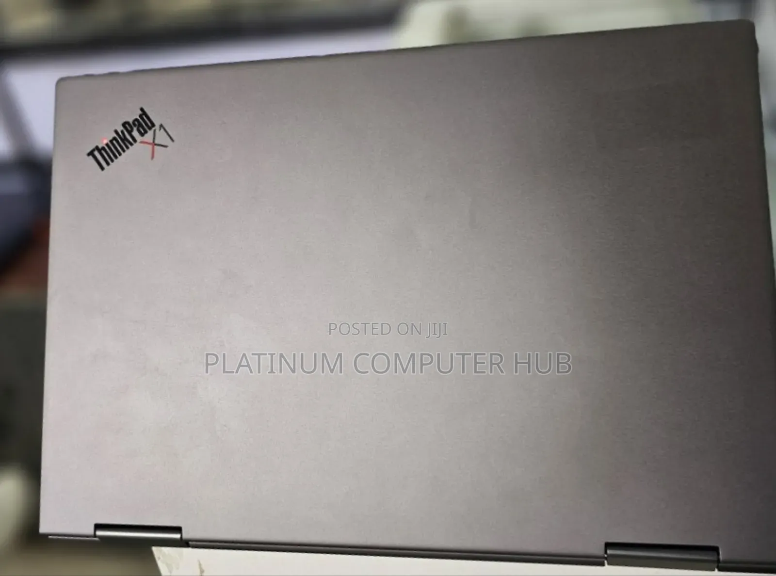 New Laptop Lenovo Thinkpad X1 Yoga 16GB Intel Core I7 SSD 512GB