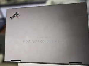 New Laptop Lenovo Thinkpad X1 Yoga 16GB Intel Core I7 SSD 512GB