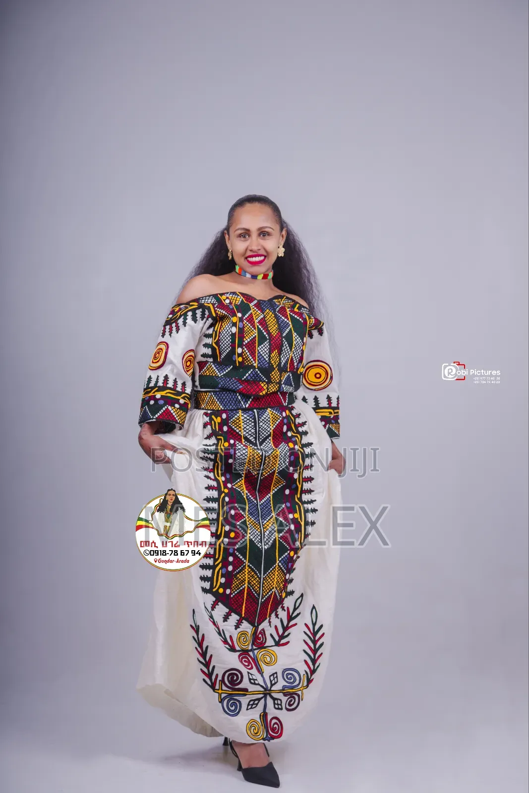 Traditional Clothing