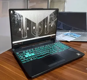 New Laptop Asus TUF Dash F15 16GB AMD Ryzen 7 SSD 512GB
