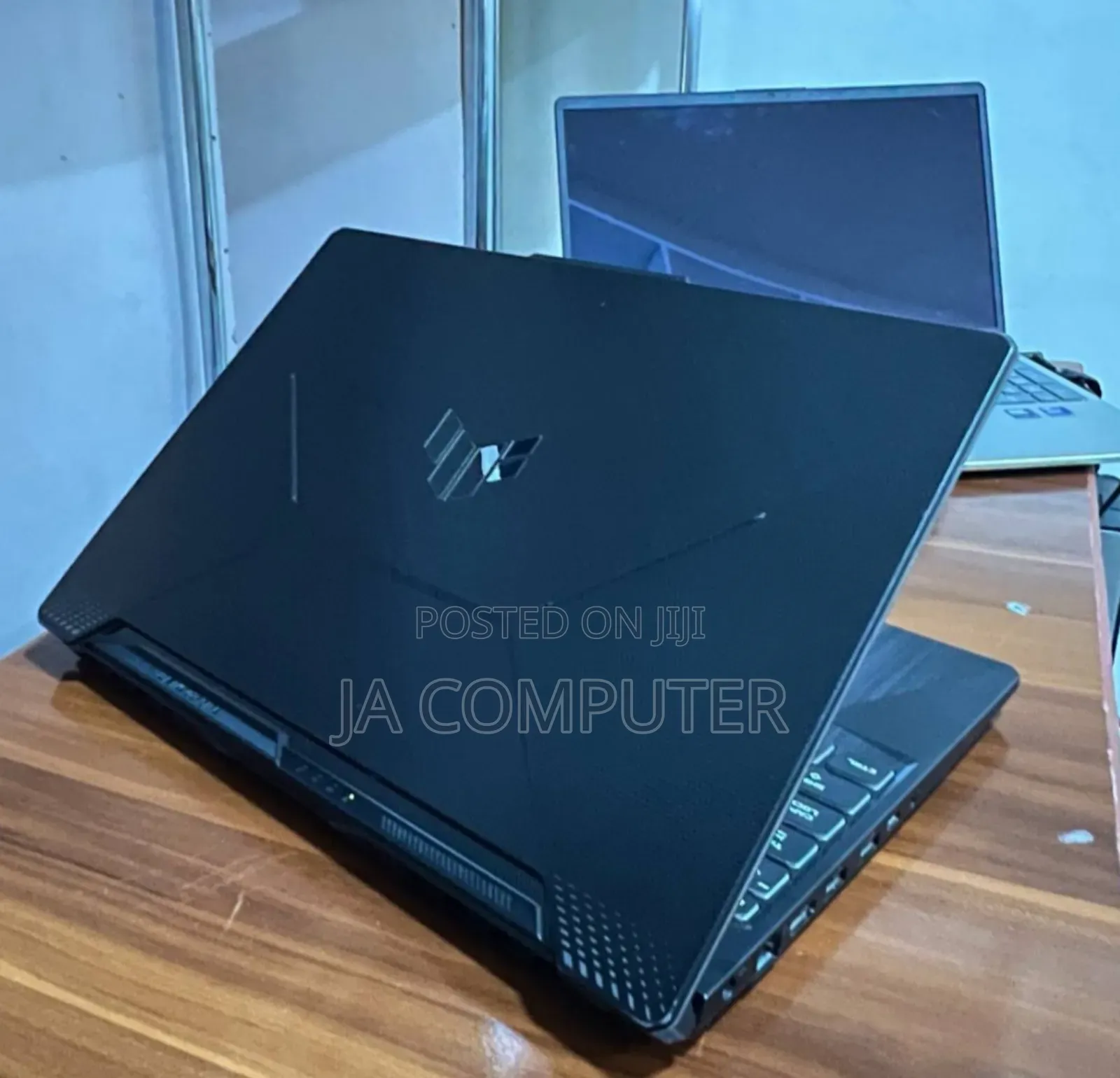 New Laptop Asus TUF Dash F15 16GB AMD Ryzen 7 SSD 512GB