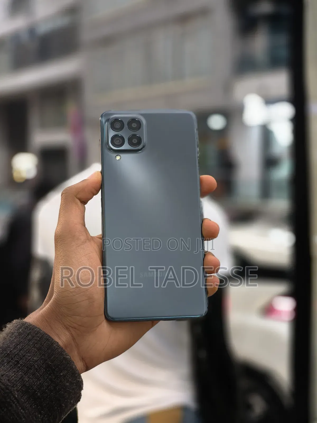 Samsung Galaxy M53 128 GB