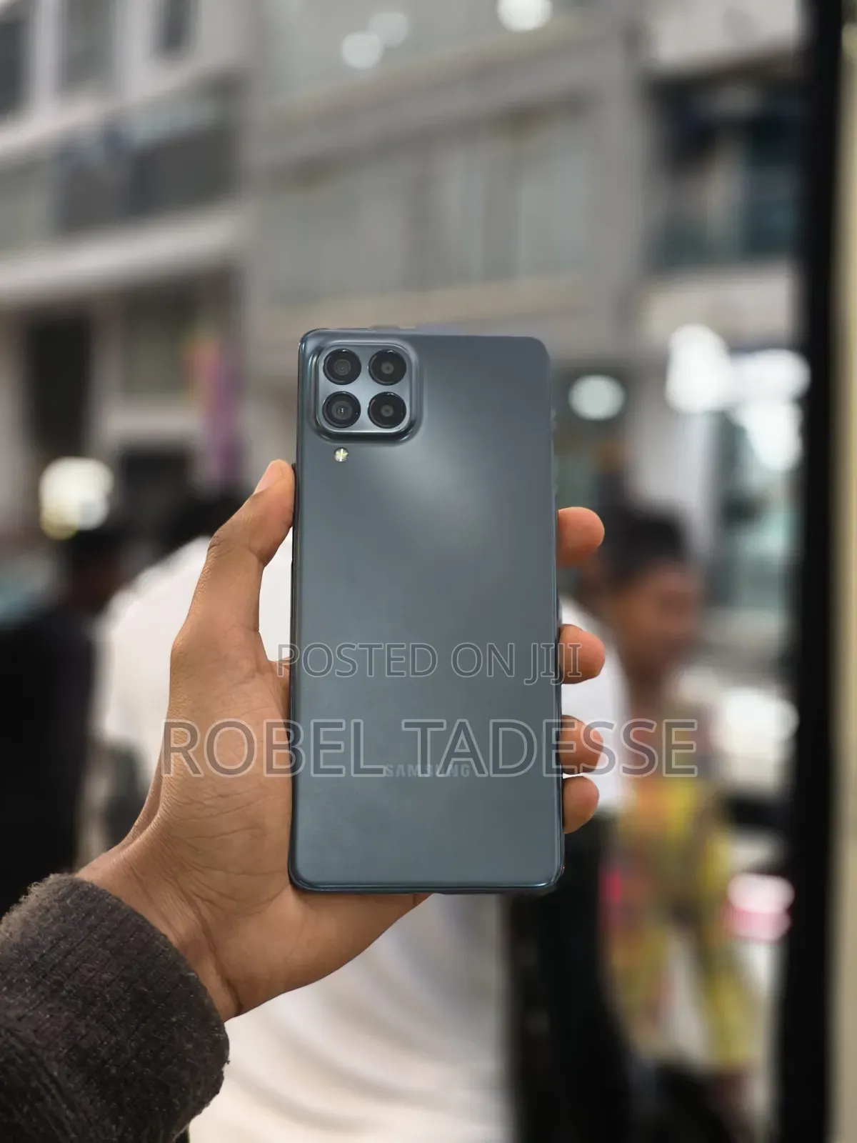 Samsung Galaxy M53 128 GB