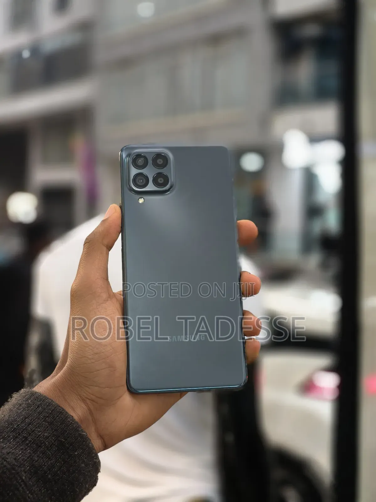 Samsung Galaxy M53 128 GB