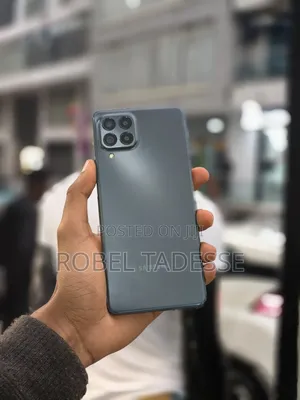 Samsung Galaxy M53 128 GB