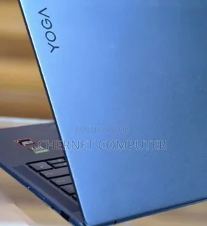 New Laptop Lenovo 32GB AMD Ryzen 7 SSD 1T