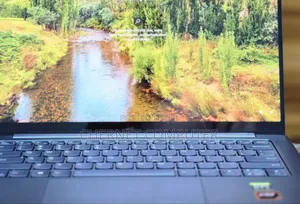 New Laptop Lenovo 32GB AMD Ryzen 7 SSD 1T