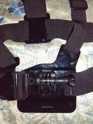 Photo - Go Pro Chest Strap Urgent Sale