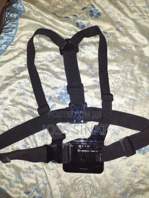 Go Pro Chest Strap Urgent Sale