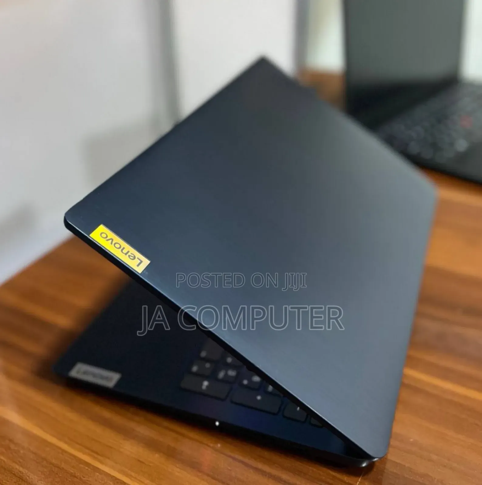 New Laptop Lenovo Ideapad 3 8GB Intel Core I3 SSD 256GB