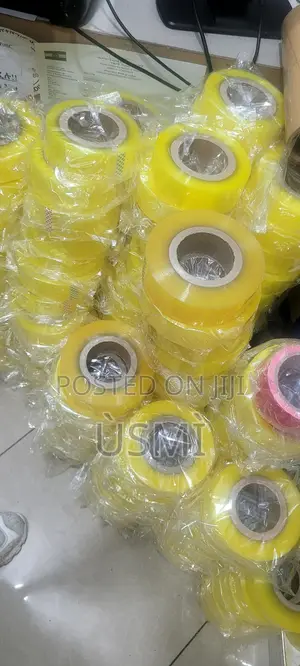 Photo - Plaster የውሃ እና የብር ፕላስተር!