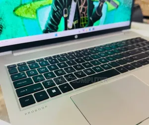 Photo - New Laptop HP ProBook 450 G9 16GB Intel Core I7 SSD 1T