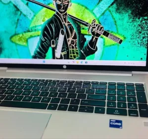 New Laptop HP ProBook 450 G9 16GB Intel Core I7 SSD 1T