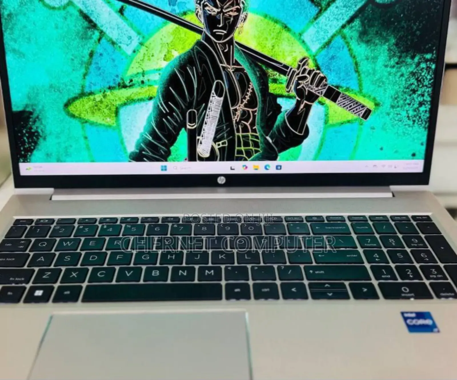 New Laptop HP ProBook 450 G9 16GB Intel Core I7 SSD 1T