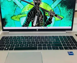 New Laptop HP ProBook 450 G9 16GB Intel Core I7 SSD 1T