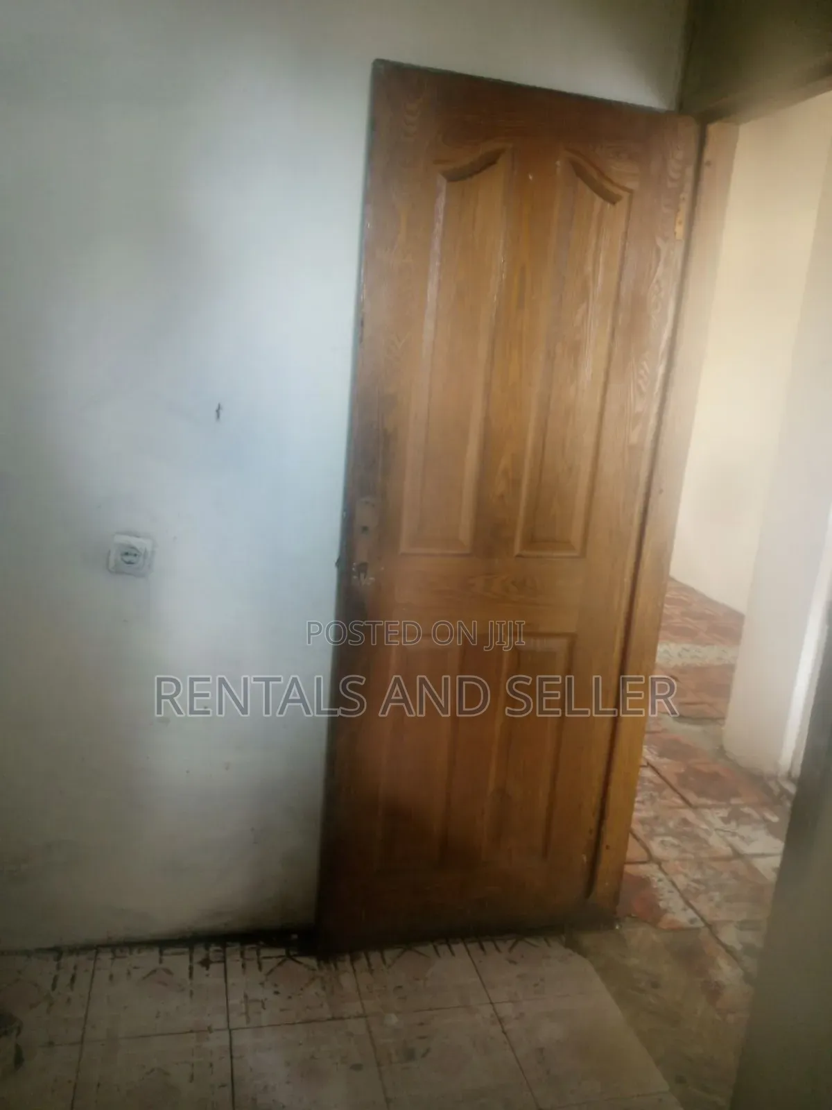 2bdrm Condo in Yeka for rent