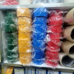 Photo - Shera Plaster